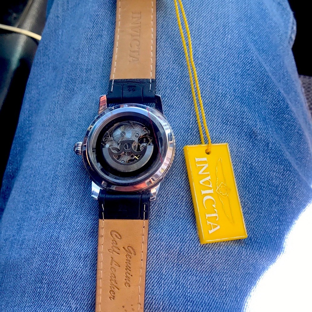 Invicta brand new with tags